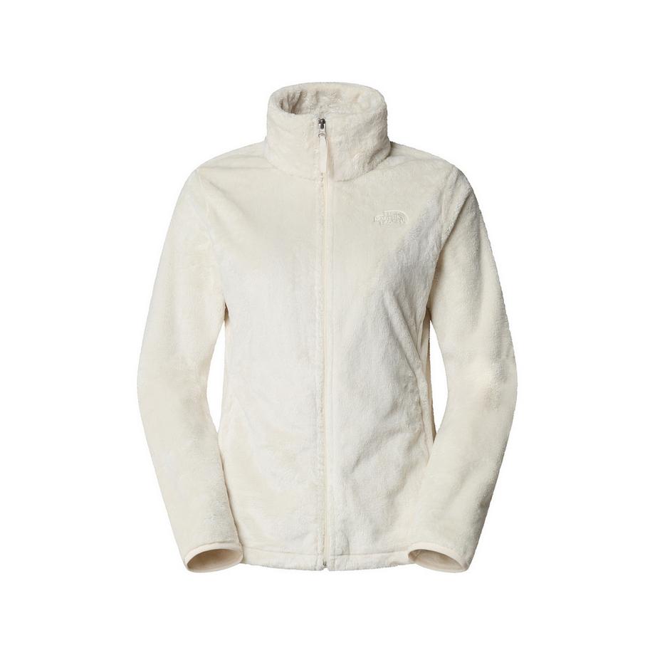 THE NORTH FACE Osito Jacket Veste en polaire sans capuche 