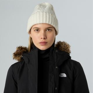 THE NORTH FACE W OH MEGA BEANIE Beanie 