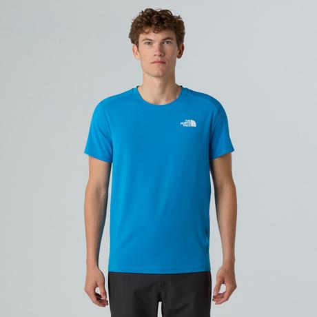 THE NORTH FACE M Lightning Alpine S/S Tee T-shirt 