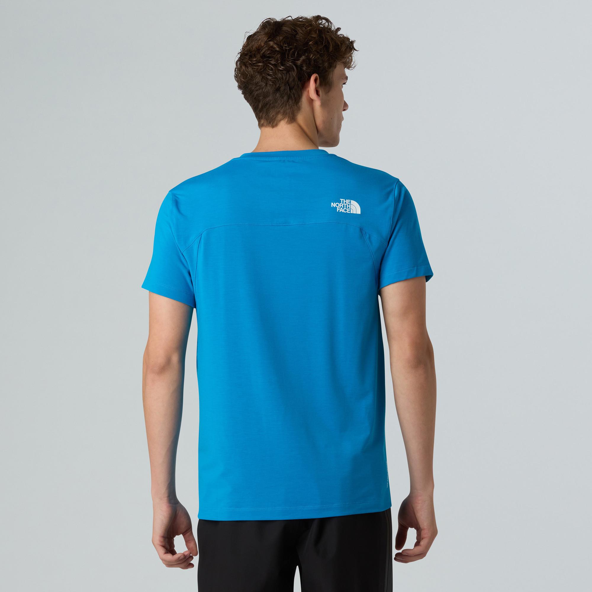 THE NORTH FACE M Lightning Alpine S/S Tee T-shirt 