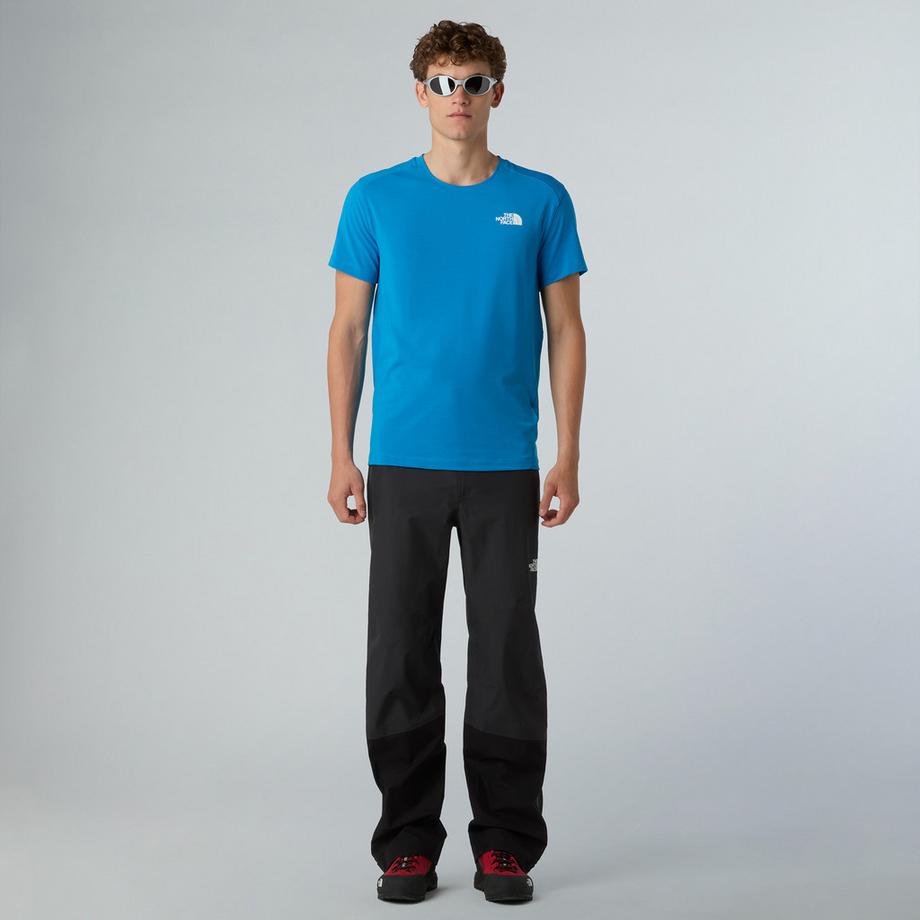 THE NORTH FACE M Lightning Alpine S/S Tee T-Shirt 
