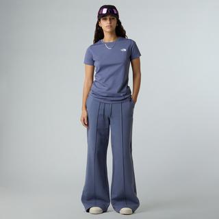 THE NORTH FACE W S/S SIMPLE DOME TEE T-Shirt 