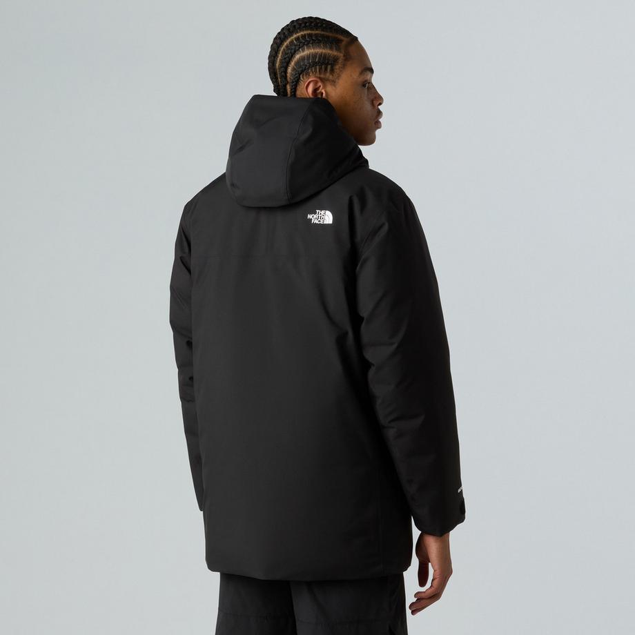THE NORTH FACE M MTN RANGE DOWN PARKA Parka 