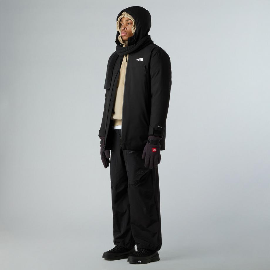 THE NORTH FACE M MTN RANGE DOWN PARKA Parka 
