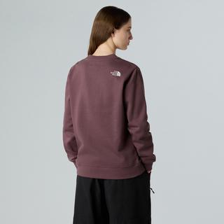 THE NORTH FACE W DREW PEAK CREW Sweatshirt 