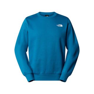THE NORTH FACE M SIMPLE DOME CREW Sweatshirt 