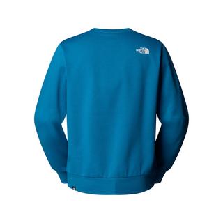THE NORTH FACE M SIMPLE DOME CREW Sweatshirt 