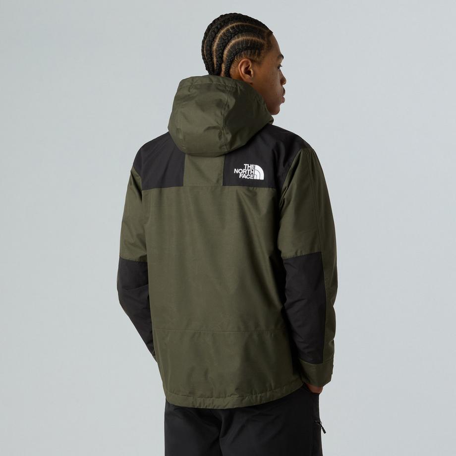 THE NORTH FACE M REIGN ON JACKET Veste 