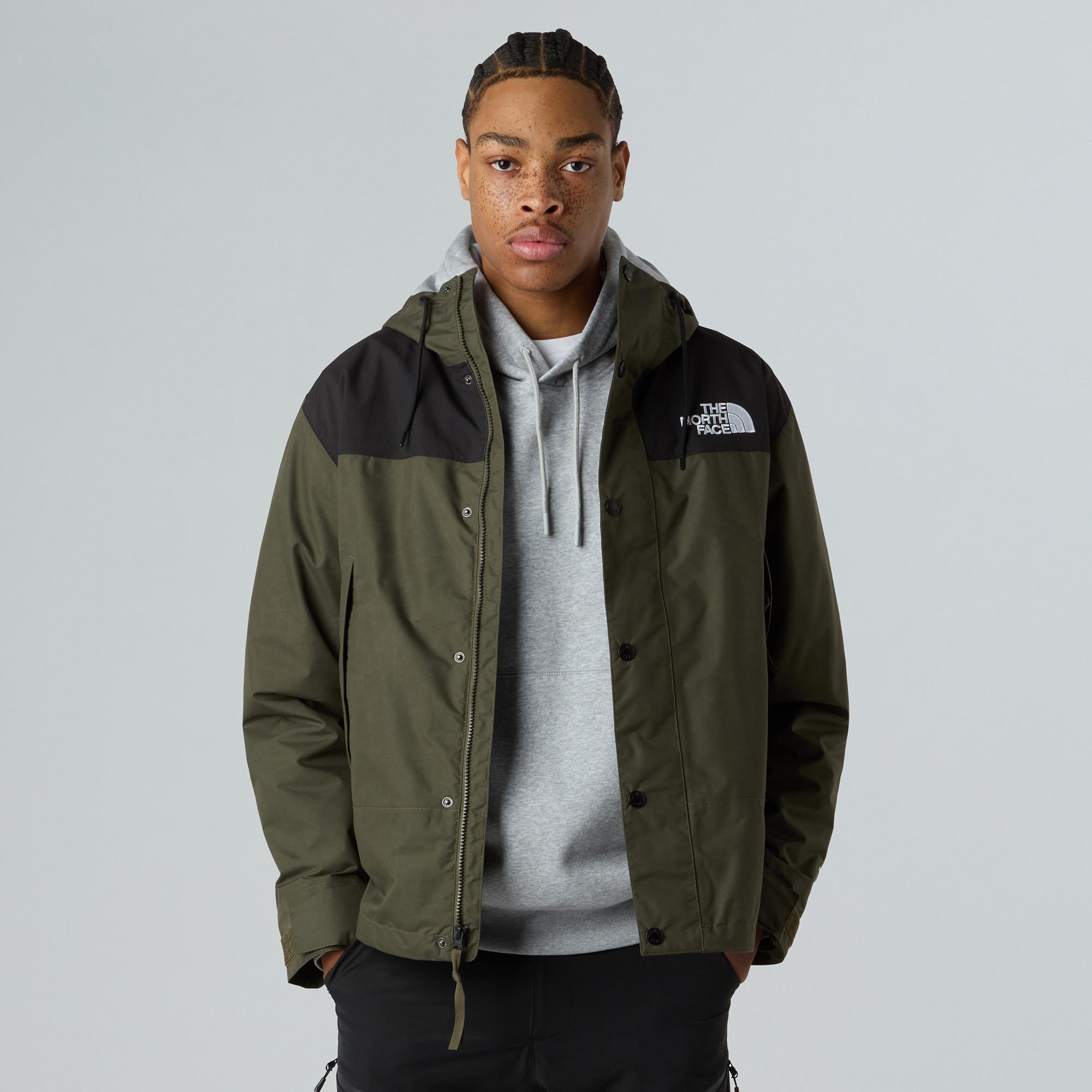 THE NORTH FACE M REIGN ON JACKET Veste 
