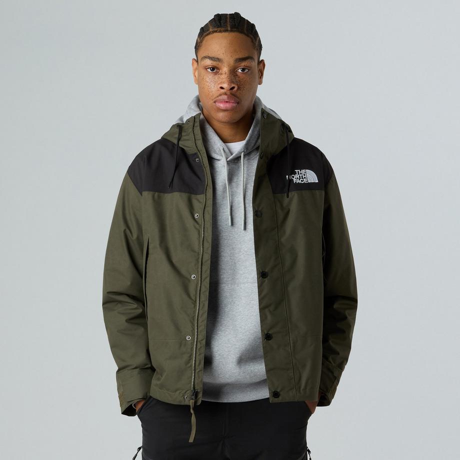 THE NORTH FACE M REIGN ON JACKET Veste 
