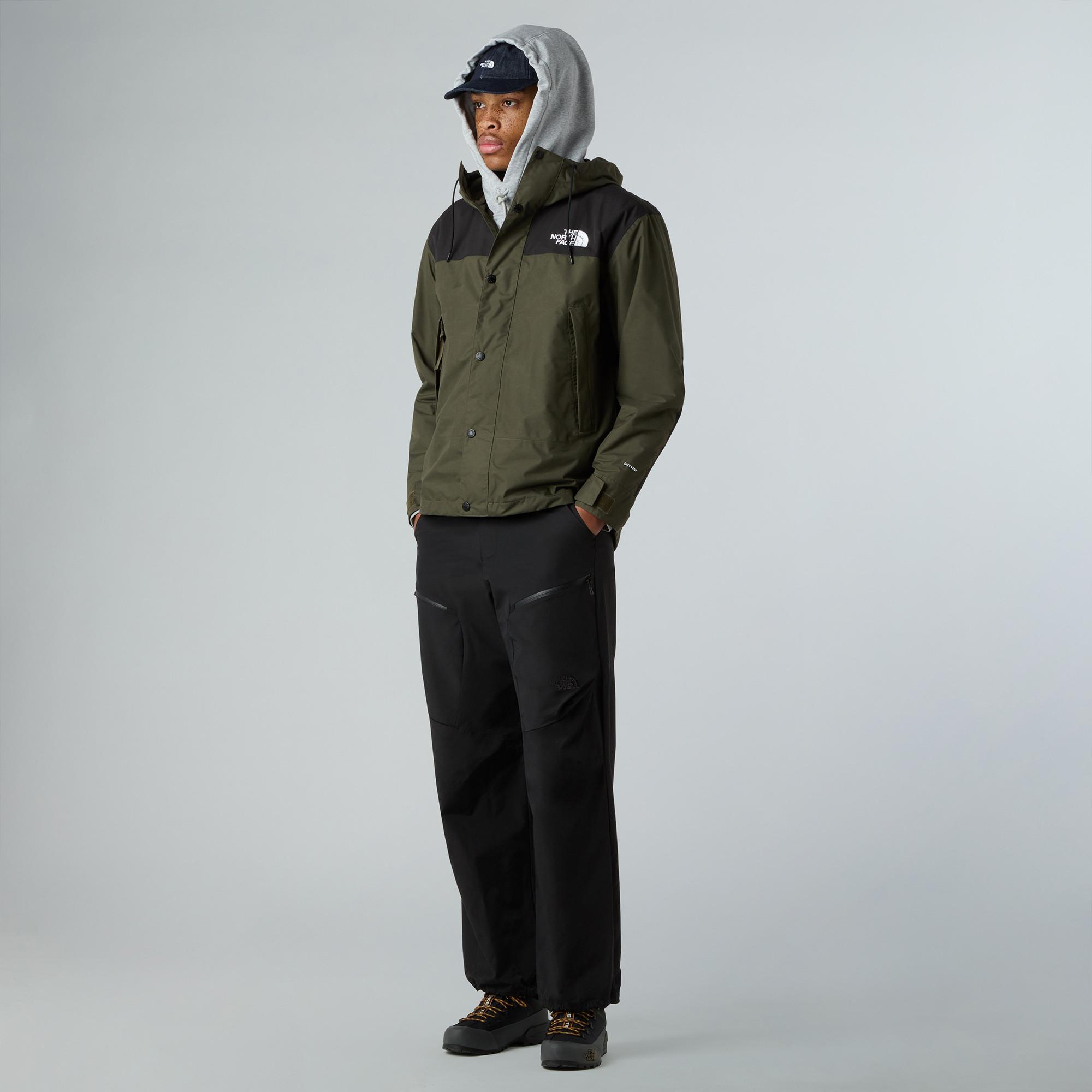 THE NORTH FACE M REIGN ON JACKET Veste 