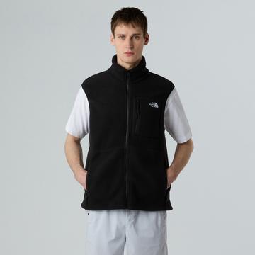 Trekking-Gilet