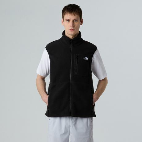 THE NORTH FACE M Yumiori Vest Trekking-Gilet 