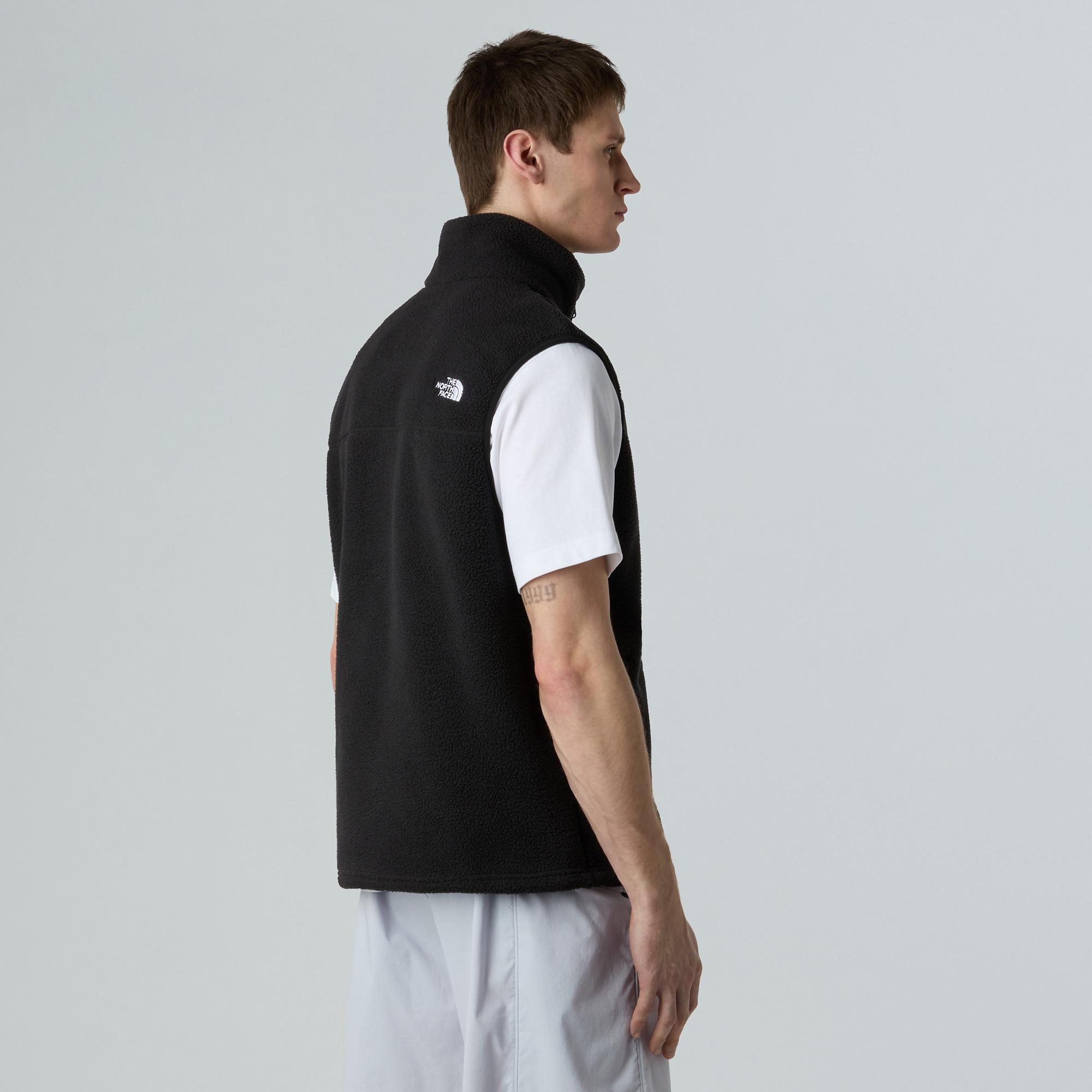THE NORTH FACE M Yumiori Vest Trekking-Gilet 