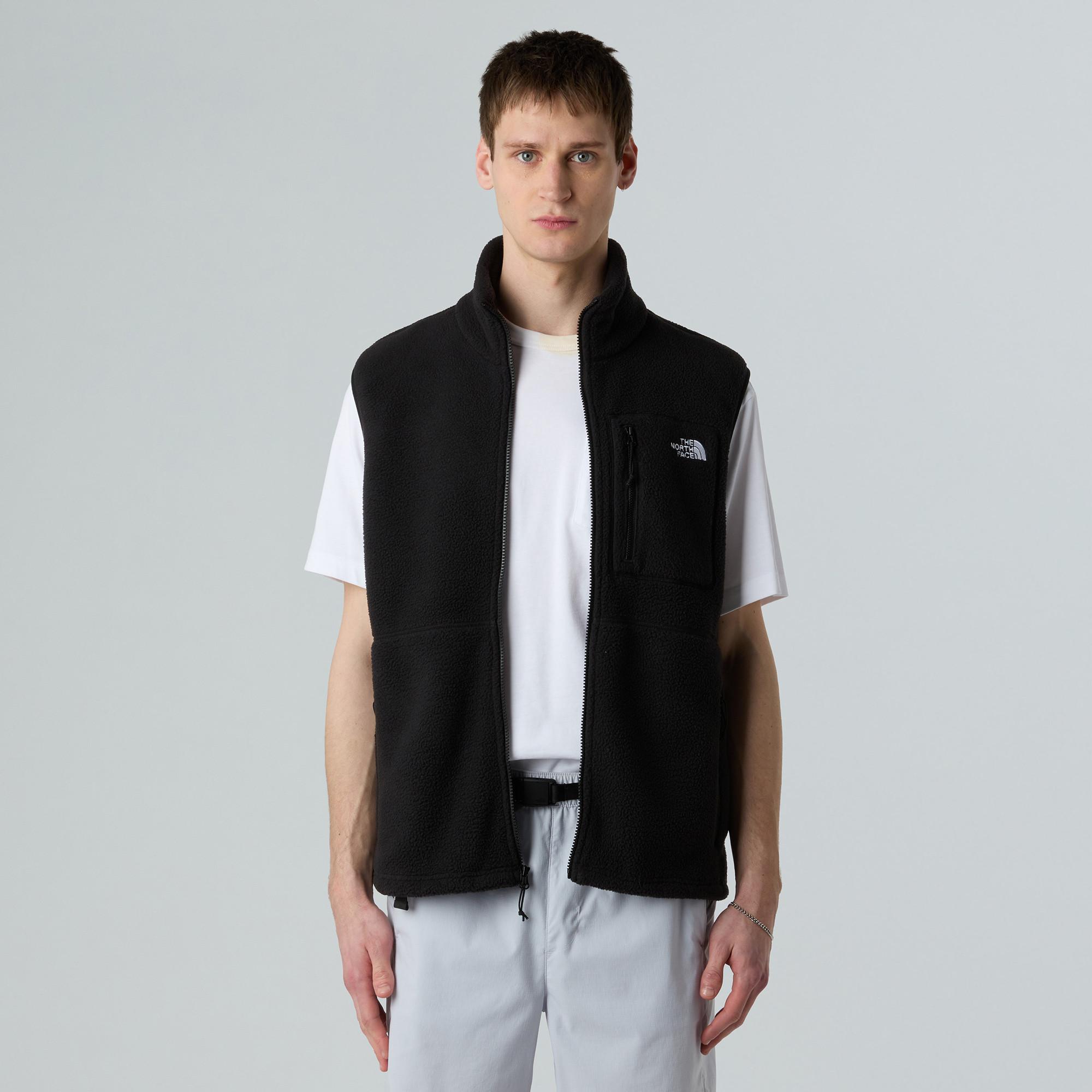 THE NORTH FACE M Yumiori Vest Trekking-Gilet 