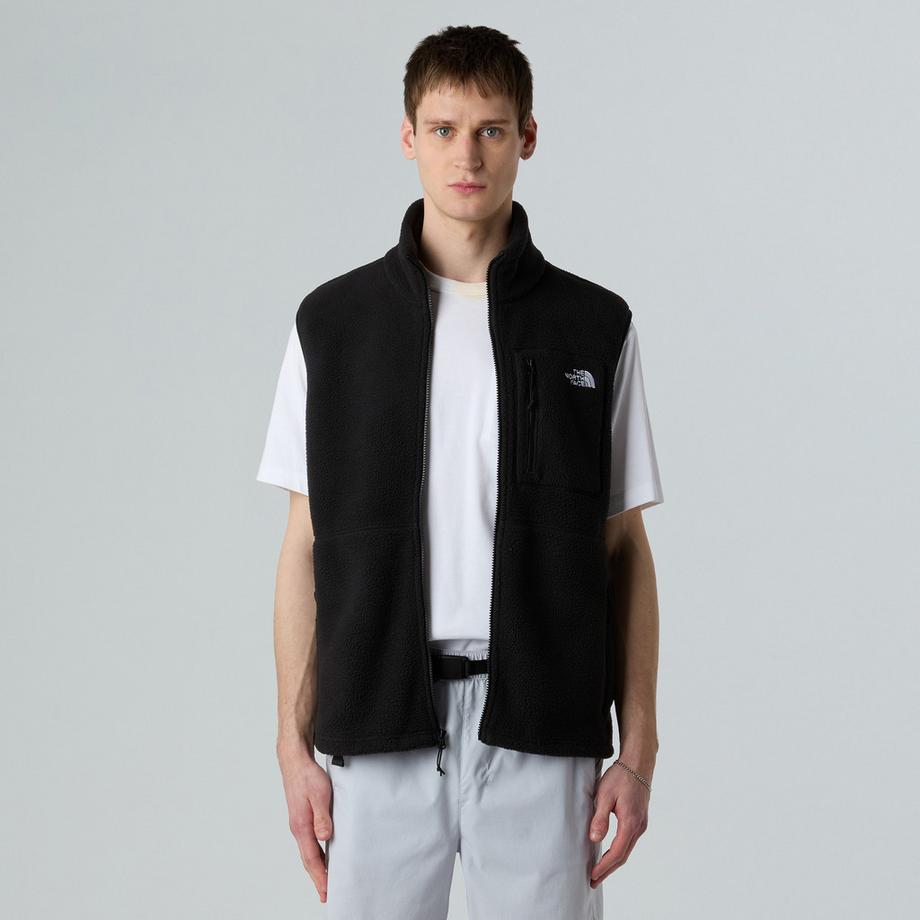 THE NORTH FACE M Yumiori Vest Trekking-Gilet 