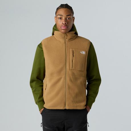 THE NORTH FACE M Yumiori Vest Gilet da trekking 