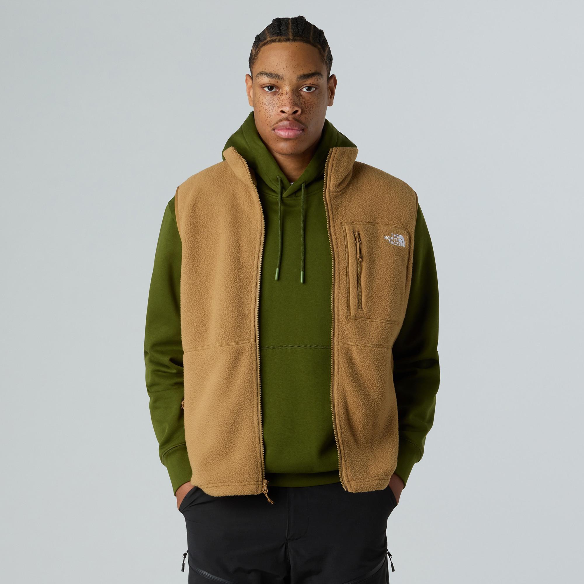 THE NORTH FACE M Yumiori Vest Gilet da trekking 