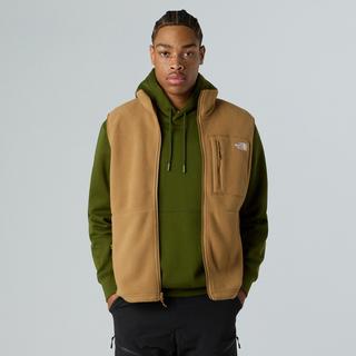 THE NORTH FACE M Yumiori Vest Gilet da trekking 