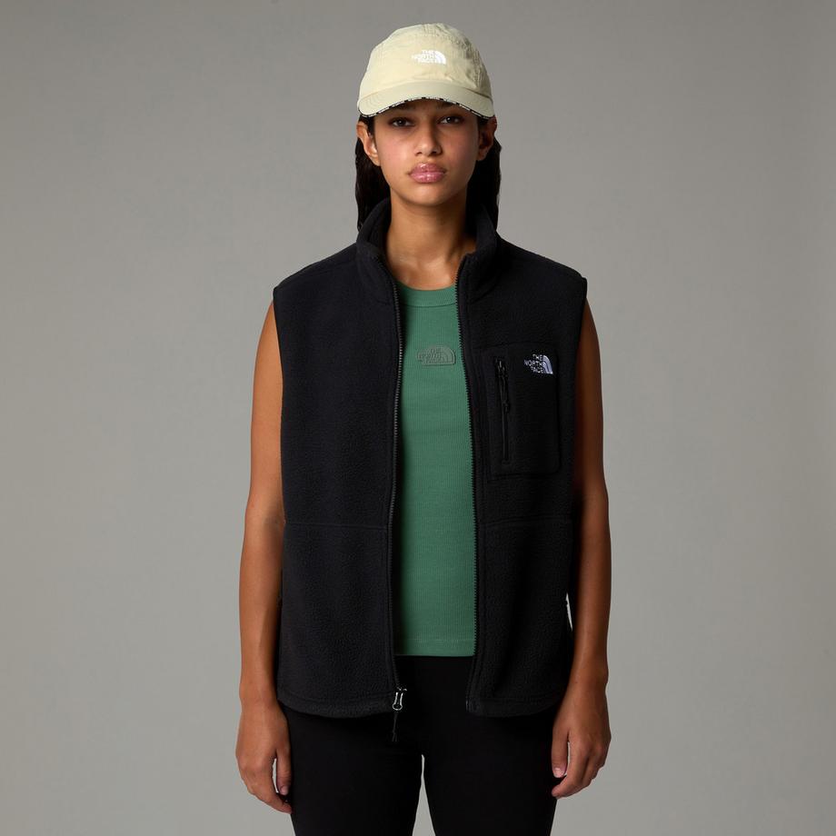 THE NORTH FACE W Yumiori Vest Gilet da trekking 