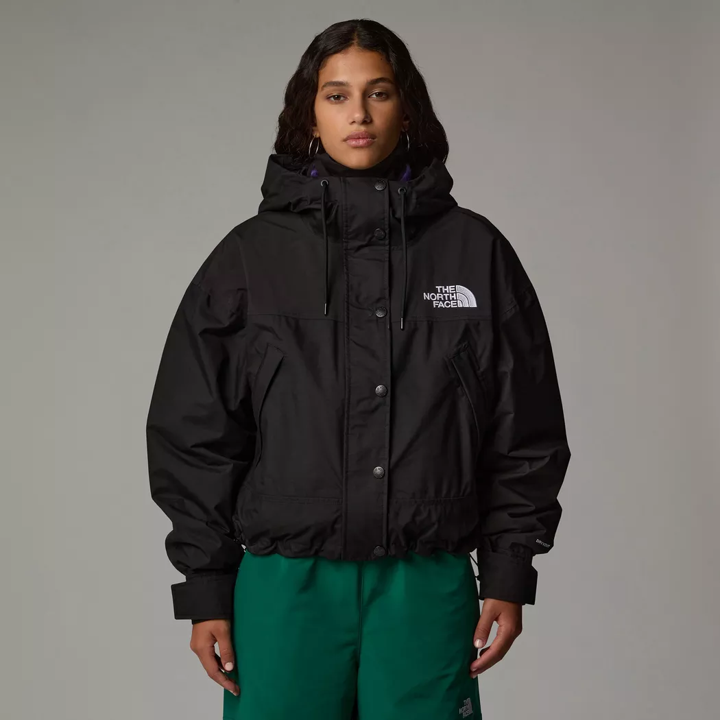 The North Face - Jacke, für Damen, Black, Größe L
