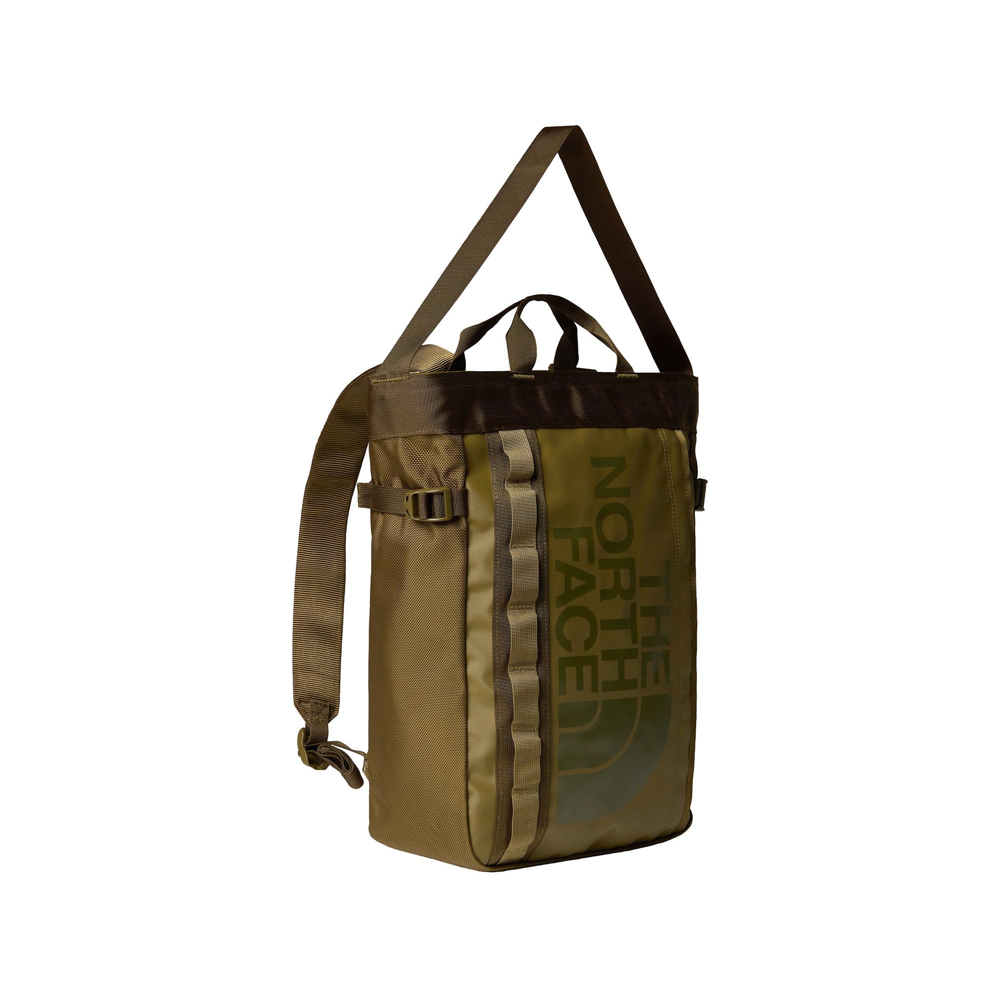 THE NORTH FACE Base Camp Tote Pack Tote-Bag 