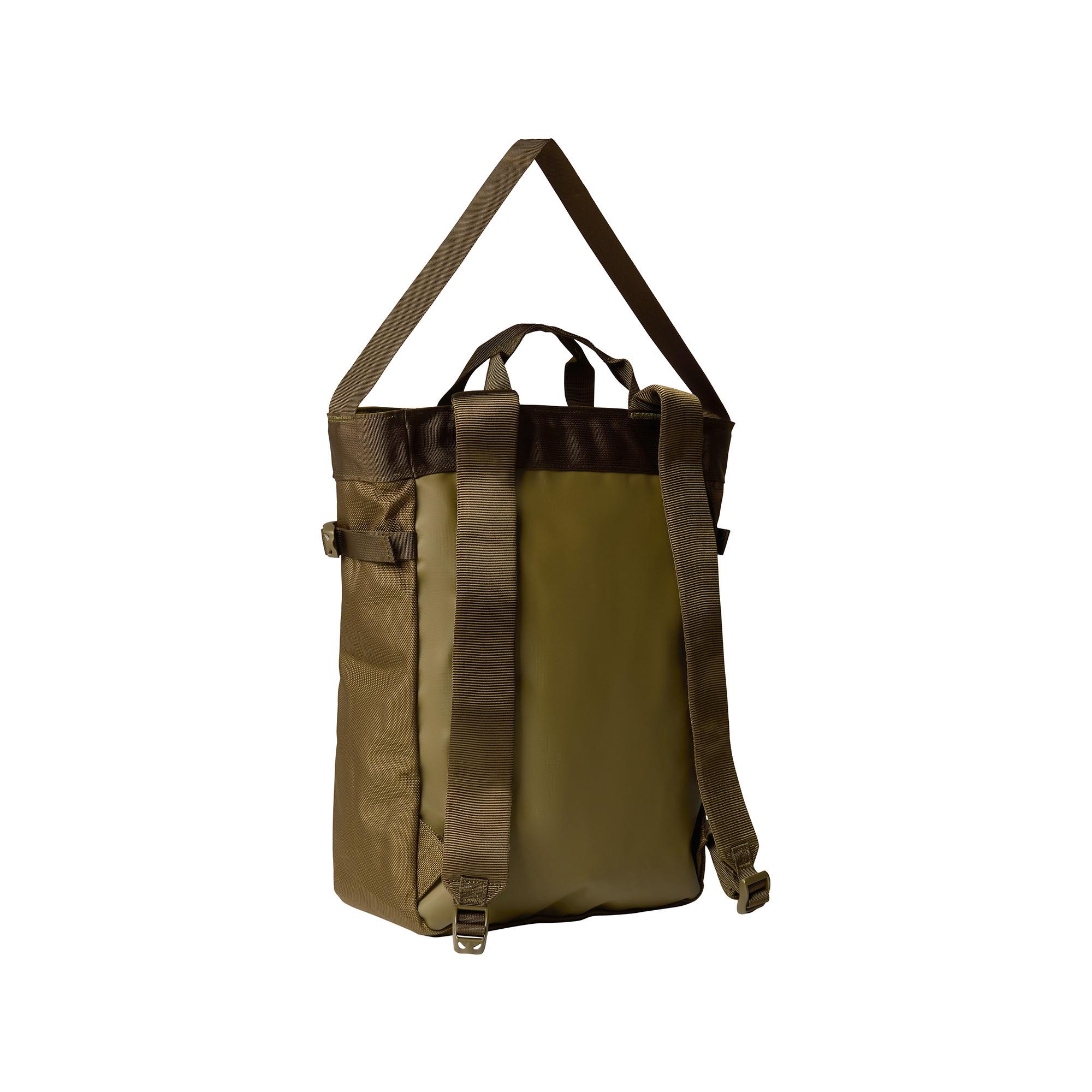THE NORTH FACE Base Camp Tote Pack Tote-Bag 