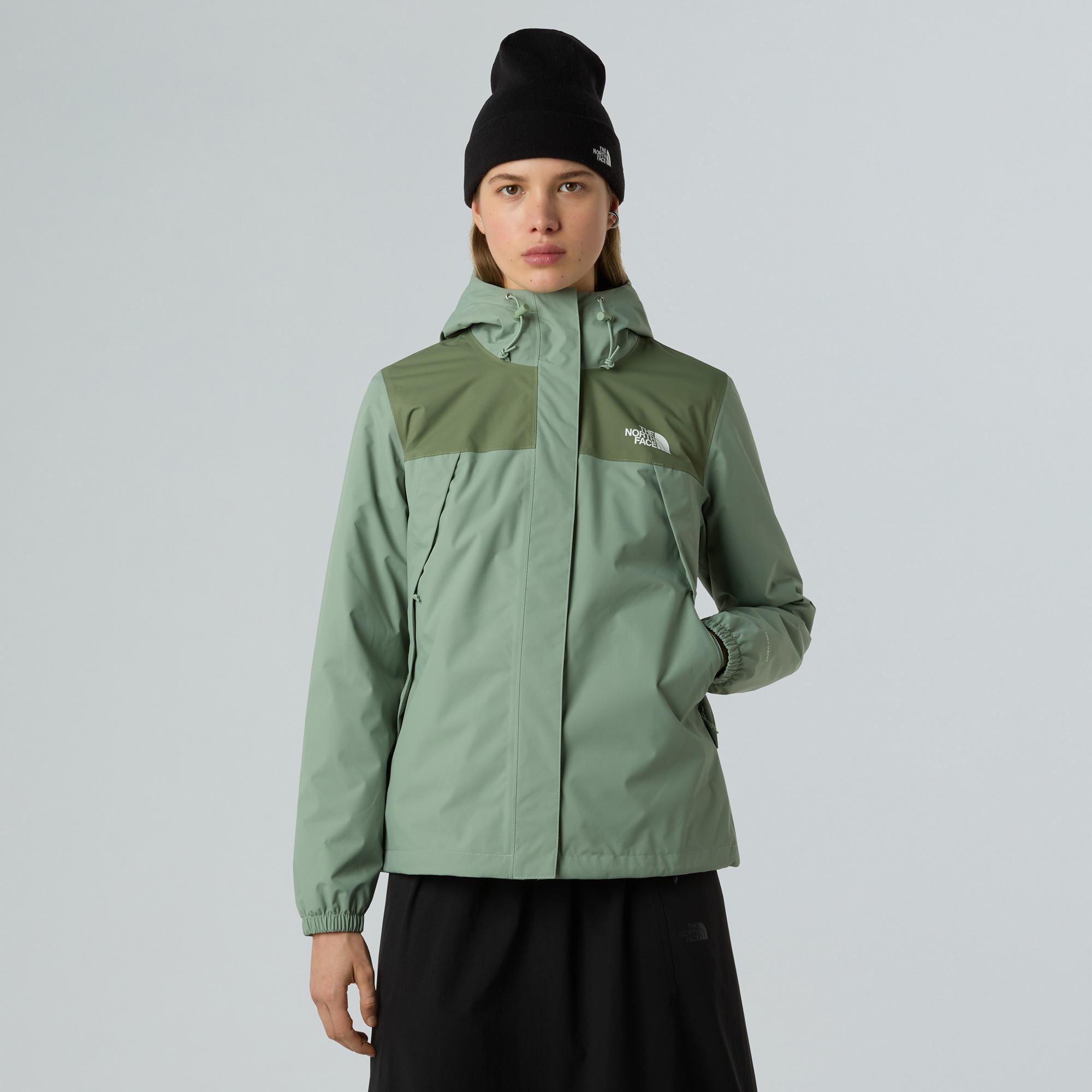 THE NORTH FACE W ANTORA RAIN JACKET Veste de trekking 