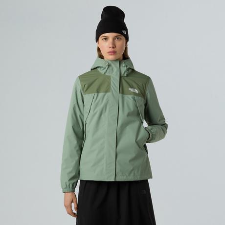 THE NORTH FACE W ANTORA RAIN JACKET Veste de trekking 
