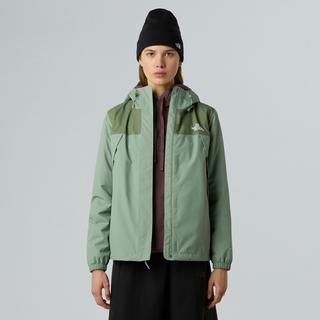 THE NORTH FACE W ANTORA RAIN JACKET Veste de trekking 