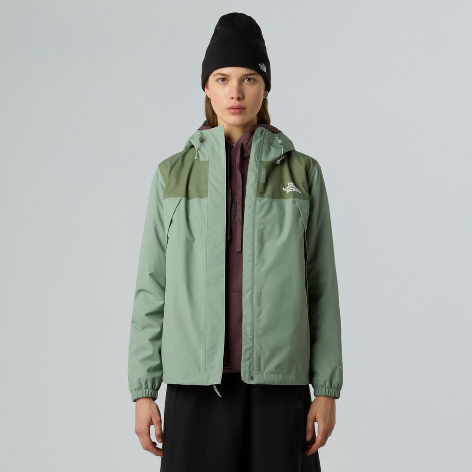 THE NORTH FACE W ANTORA RAIN JACKET Veste de trekking 