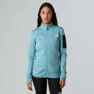 THE NORTH FACE W MISTYESCAPE FLEECE Fleecejacke 