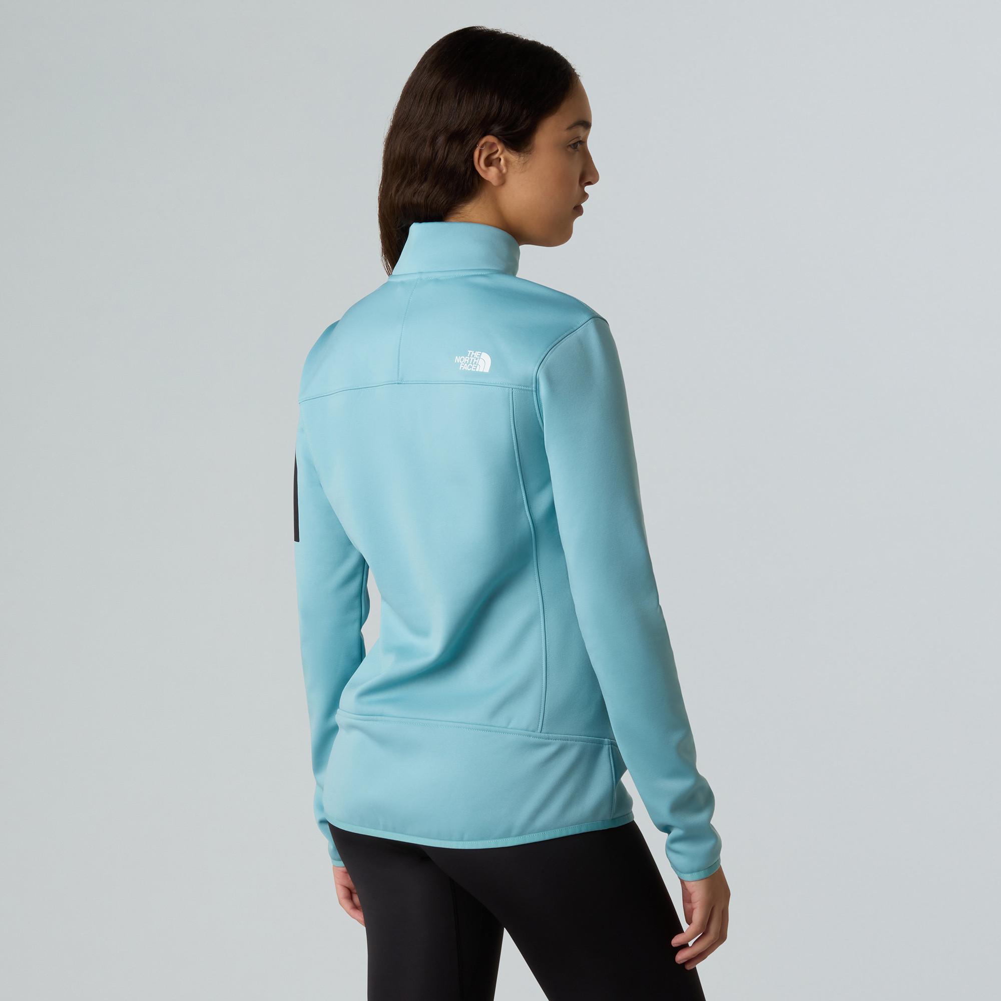 THE NORTH FACE W MISTYESCAPE FLEECE Fleecejacke 