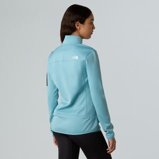 THE NORTH FACE W MISTYESCAPE FLEECE Fleecejacke 