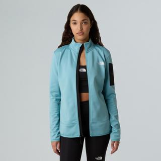 THE NORTH FACE W MISTYESCAPE FLEECE Fleecejacke 