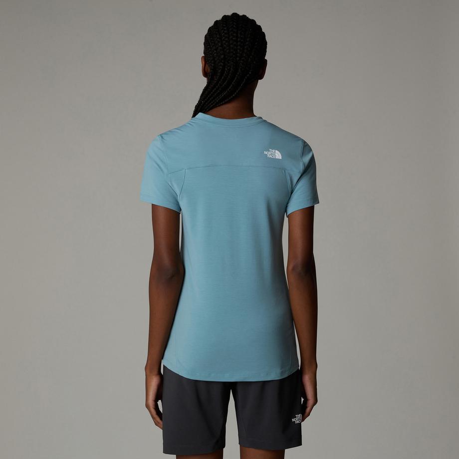 THE NORTH FACE W Lightning Alpine S/S T-Shirt 