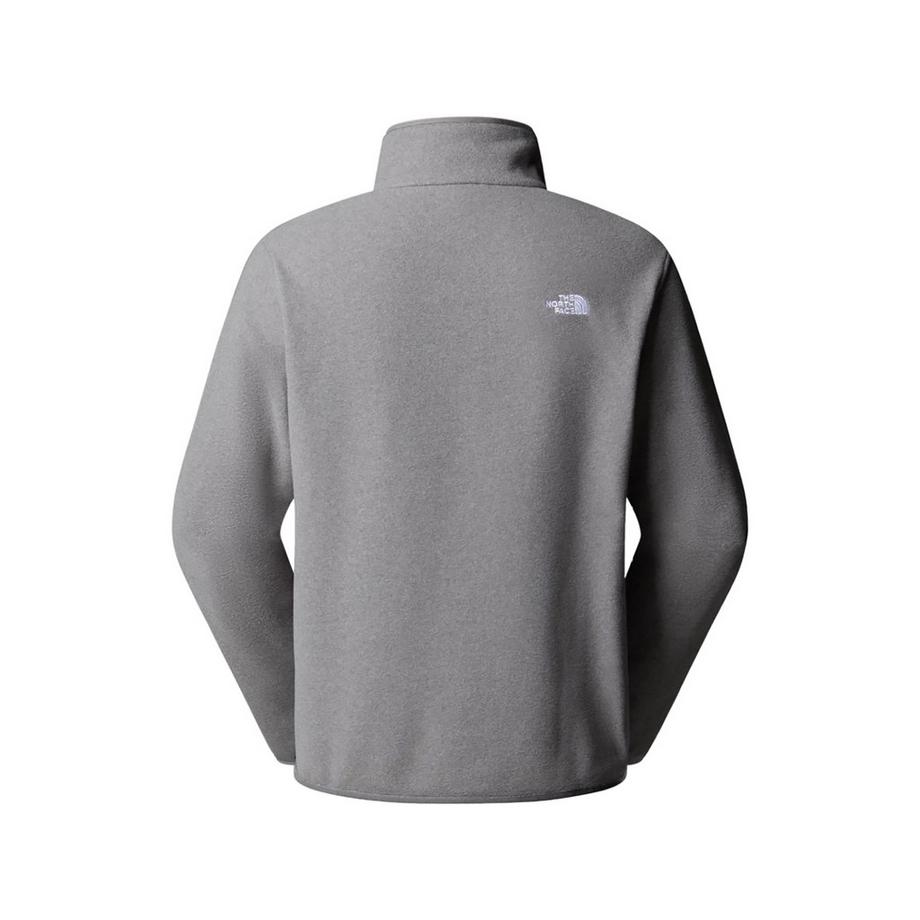 THE NORTH FACE M GLACIER FLEECE 1/4 ZIP JACKET Pull en polaire 