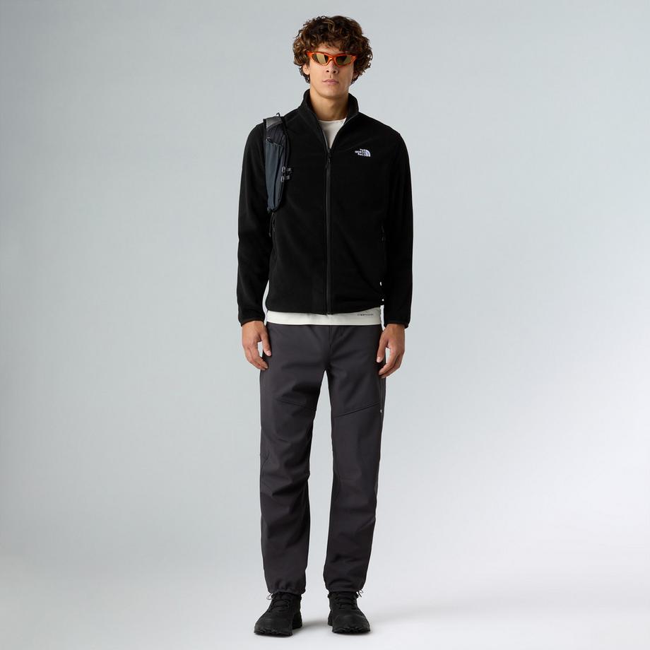 THE NORTH FACE M GLACIER FLEECE JACKET Giacca pile 