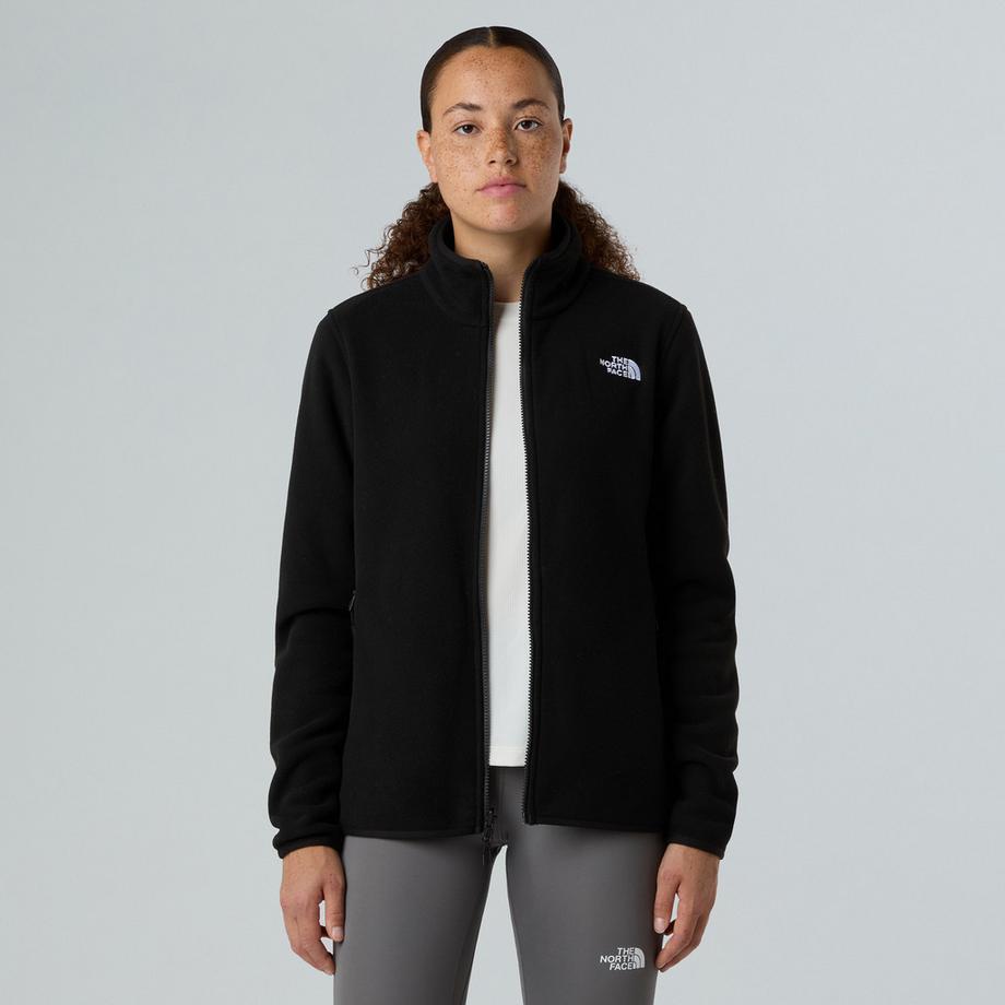 THE NORTH FACE W GLACIER FLEECE JACKET Fleecejacke 