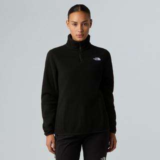 THE NORTH FACE W GLACIER FLEECE 1/4 ZIP JACKET Fleecepullover 
