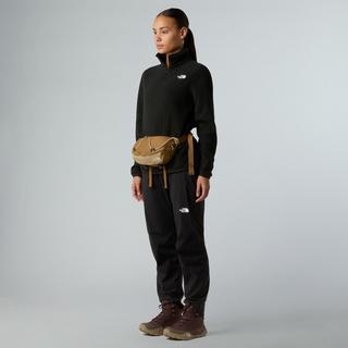 THE NORTH FACE W GLACIER FLEECE 1/4 ZIP JACKET Fleecepullover 