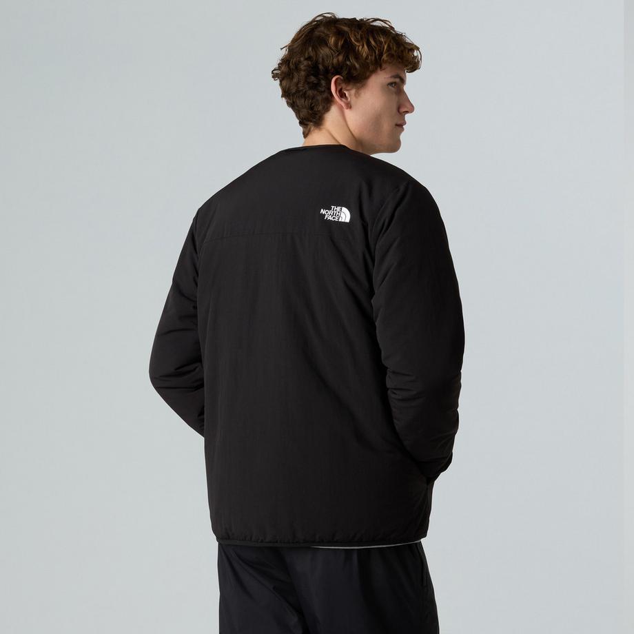 THE NORTH FACE M ILTI LINER JACKET Giacca 