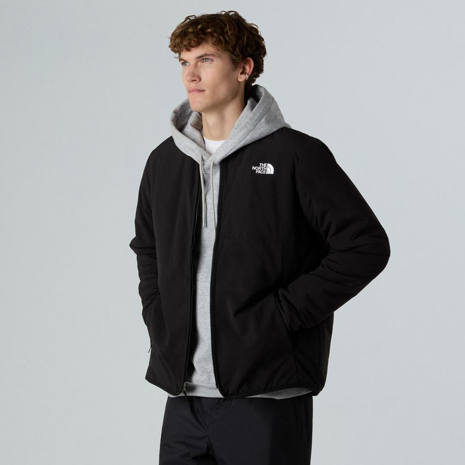 THE NORTH FACE M ILTI LINER JACKET Giacca 