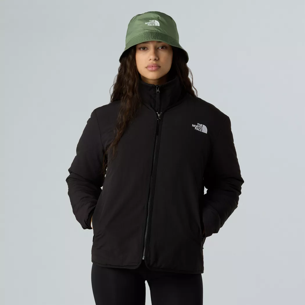 The North Face Ilti Liner Jacket Women's Black L 2