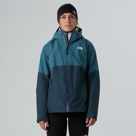 THE NORTH FACE W DIABLO DYNAMIC ZIP-IN JACKET Trekkingjacke 