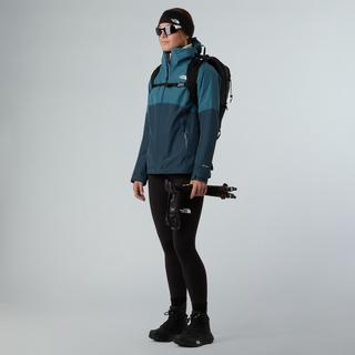 THE NORTH FACE W DIABLO DYNAMIC ZIP-IN JACKET Trekkingjacke 