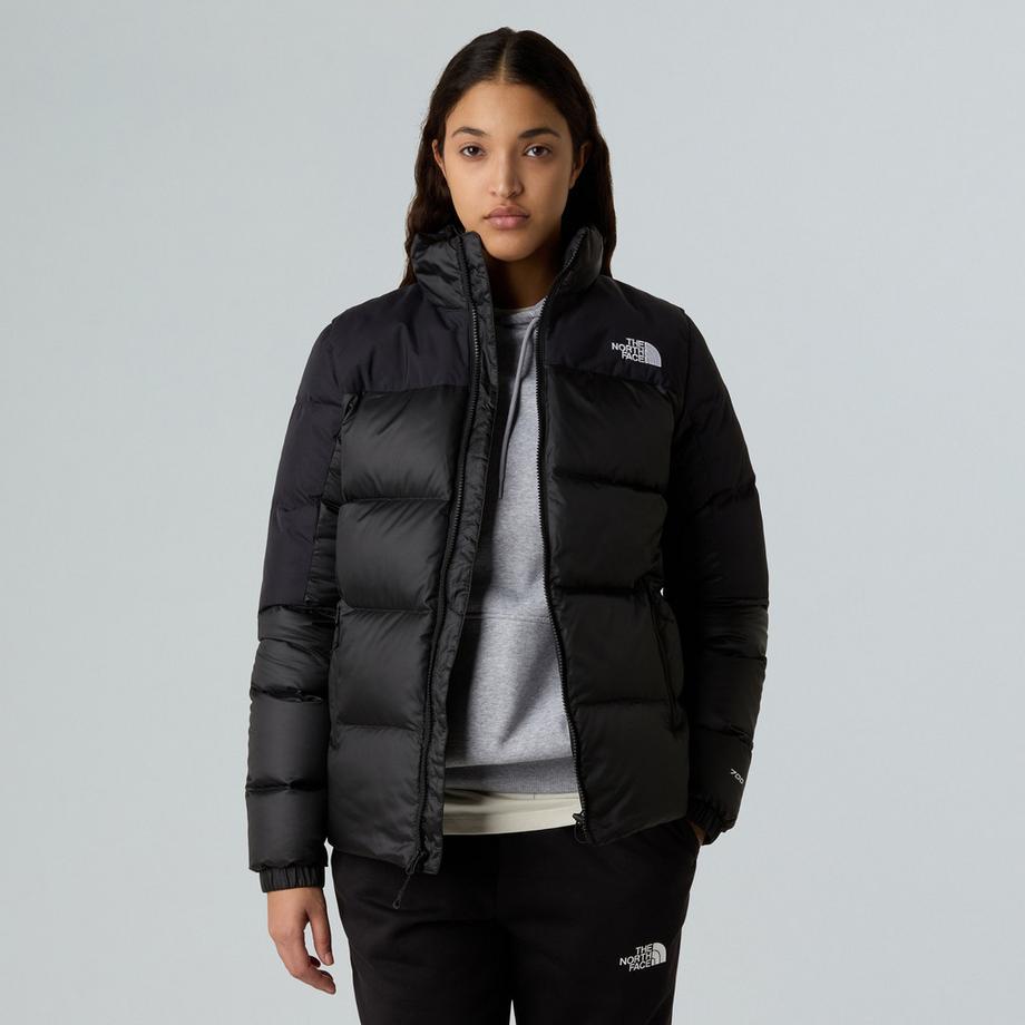 THE NORTH FACE W DIABLO DOWN 2.0 JACKET Wattierte Jacke 