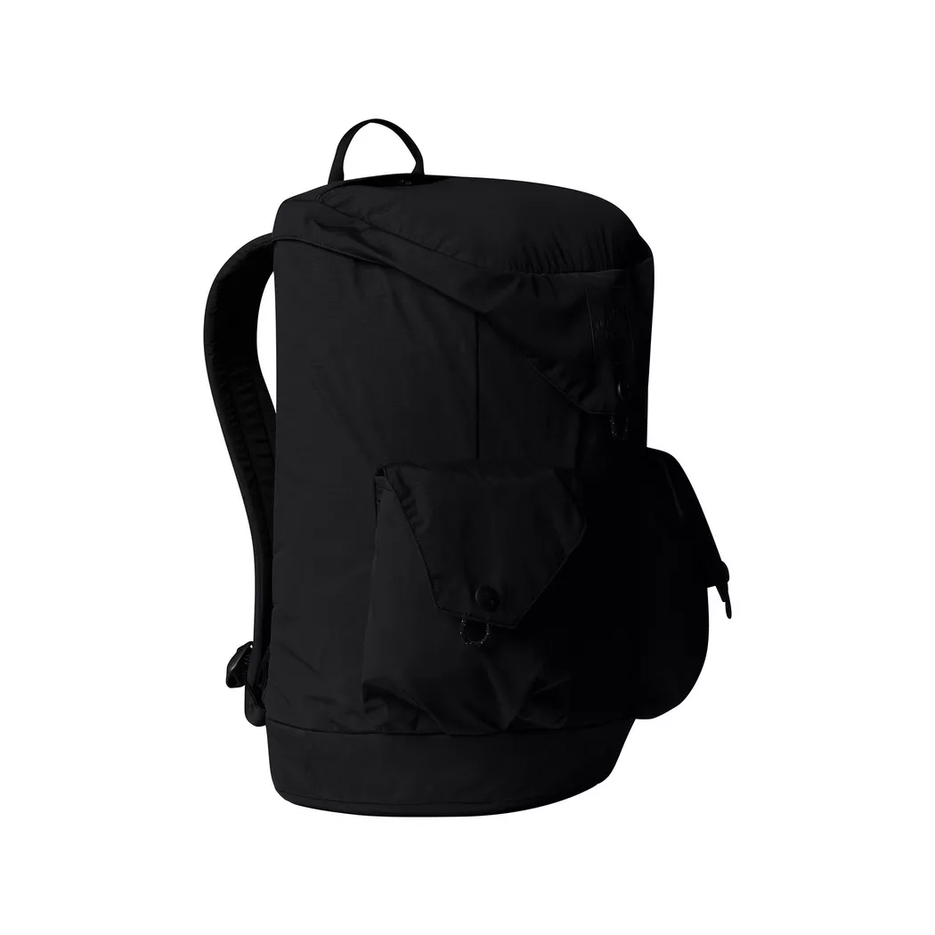 The North Face - Rucksack, Glen Canyon Rucksack, One Size, Black