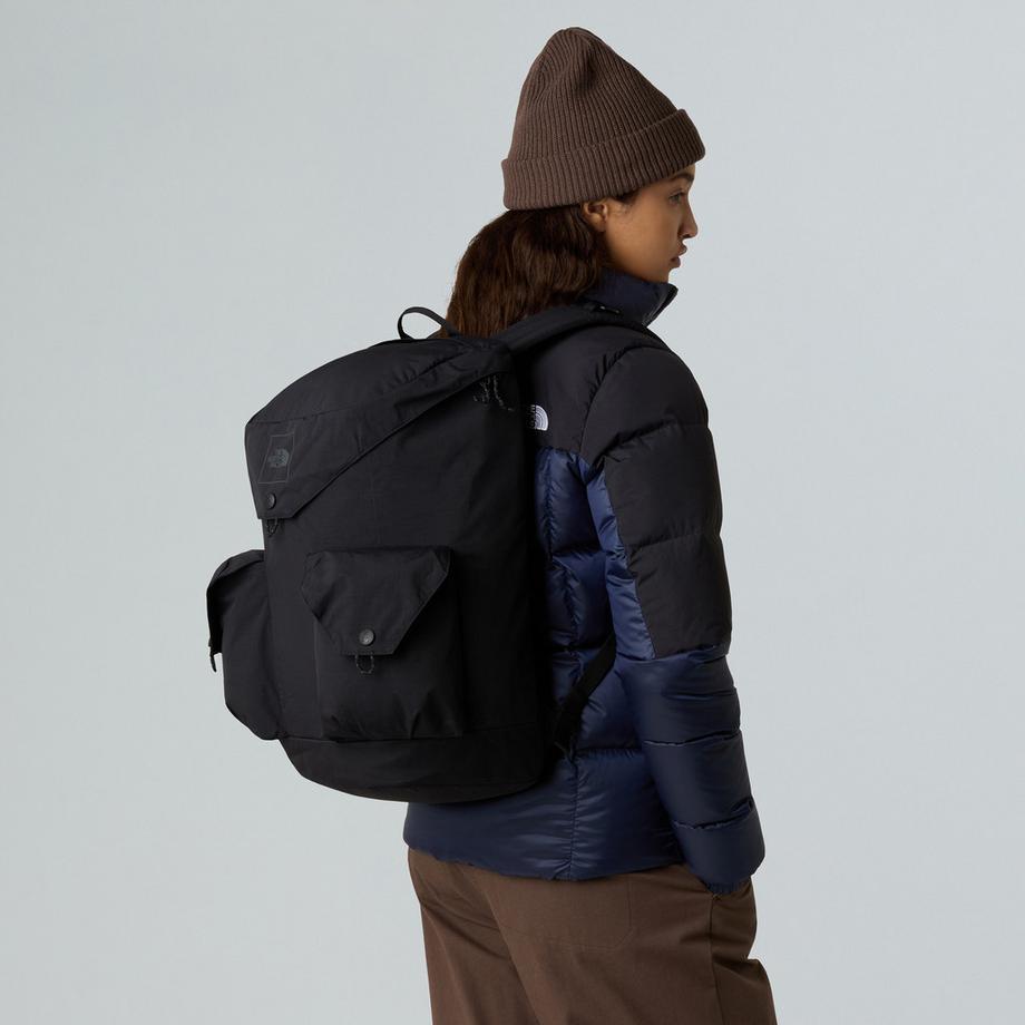 THE NORTH FACE GLEN CANYON RUCKSACK Zaino 