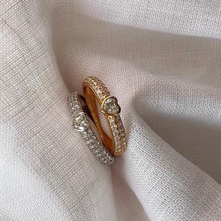 24Kae  Bague 